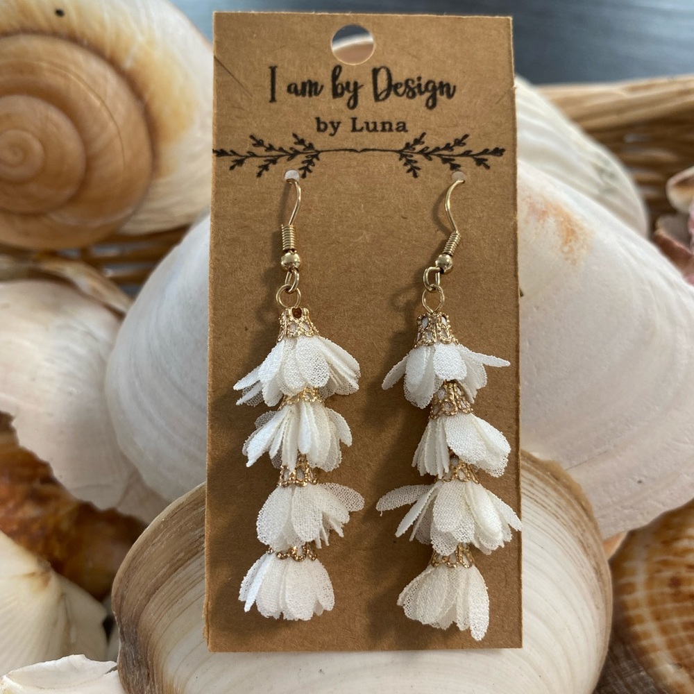 Boho Earrings